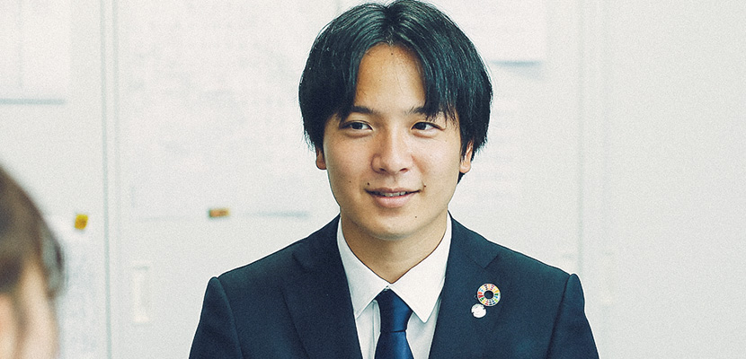 Yuya Hirata