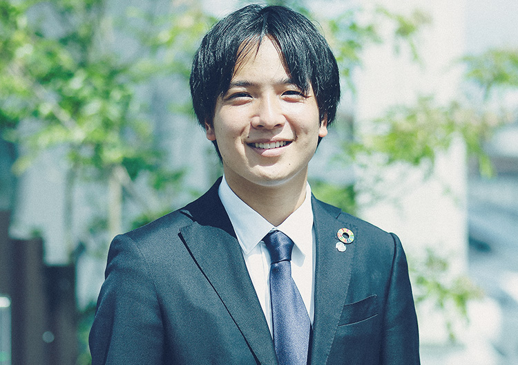Yuya Hirata