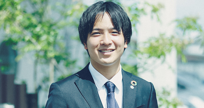 Yuya Hirata