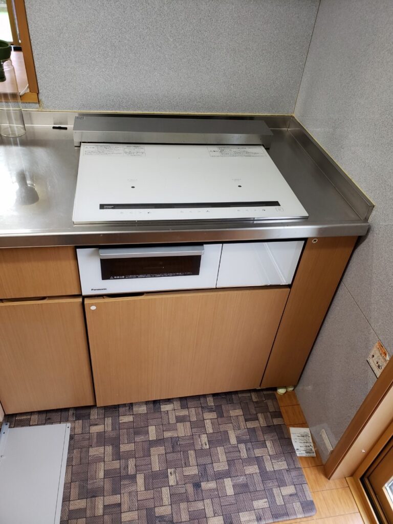 岡山県玉野市 A様邸 ｜ 岡山・倉敷で太陽光発電のことなら 株式会社エコライフジャパン