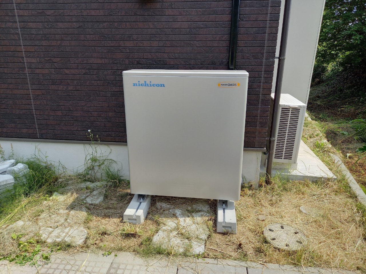 出雲市 H様邸 ｜ 岡山・倉敷で太陽光発電のことなら | 株式会社エコライフジャパン